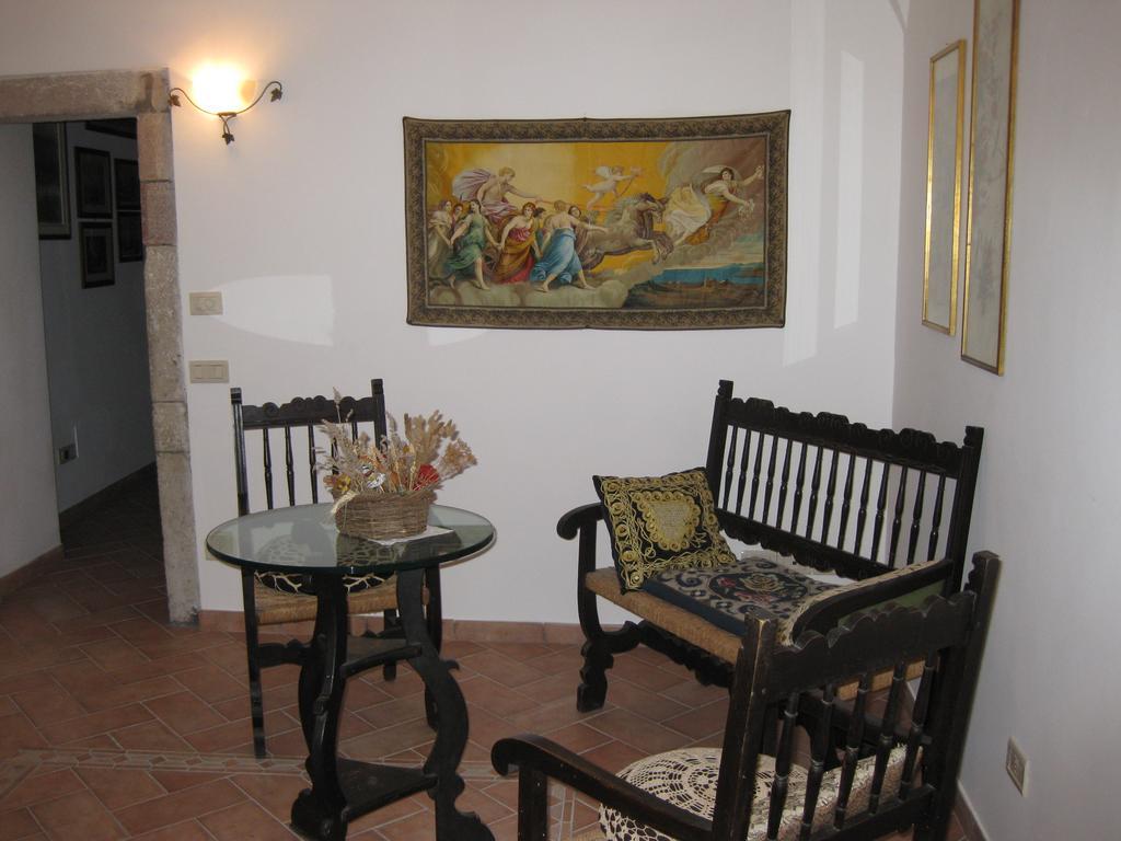 Villa La Torre Del Cerreto Cerreto di Spoleto Esterno foto