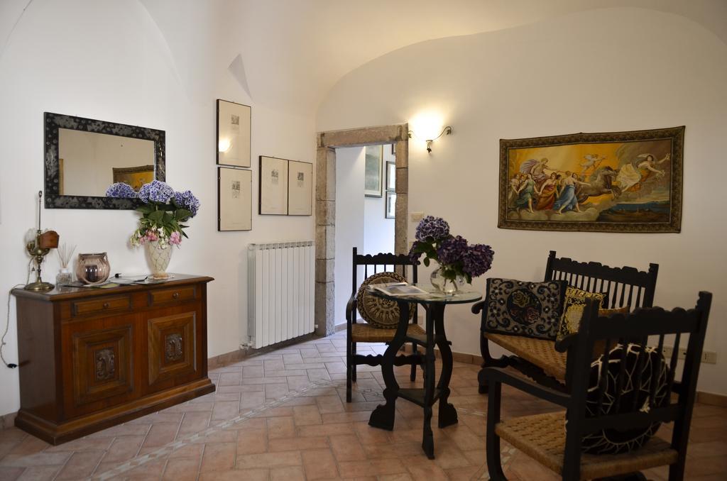 Villa La Torre Del Cerreto Cerreto di Spoleto Esterno foto