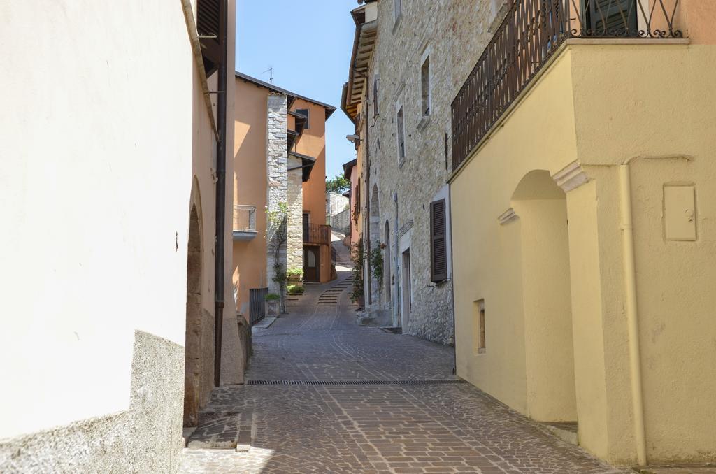 Villa La Torre Del Cerreto Cerreto di Spoleto Esterno foto